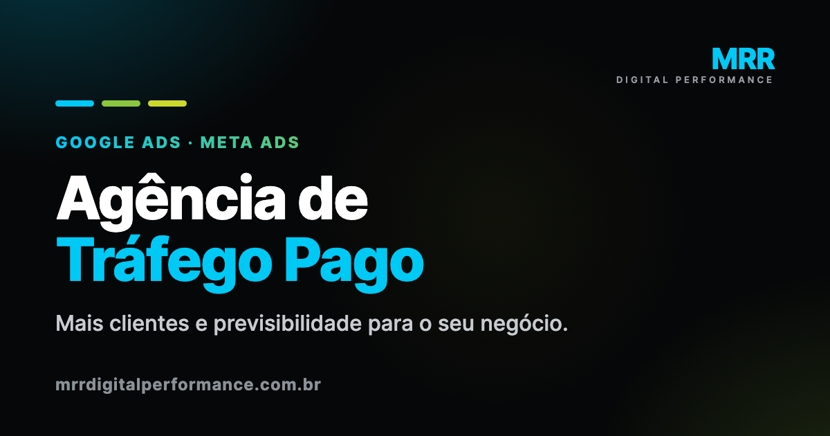 Foto da Agência de tráfego pago em Recife